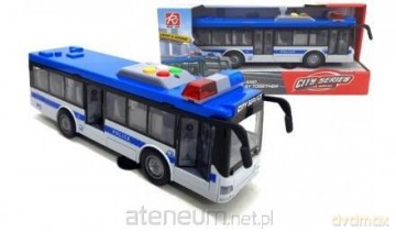 Autobus miejski