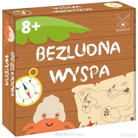 Bezludna wyspa [GRA]