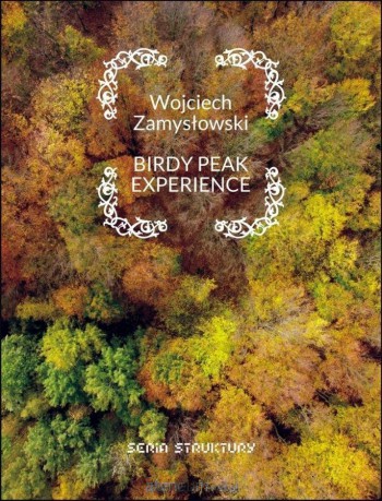 Birdy peak experience - Wojciech Zamysłowski [KSIĄŻKA]
