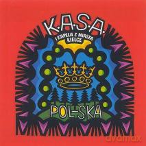 K.A.S.A. I Kzmk: Pol-Ska [CD]