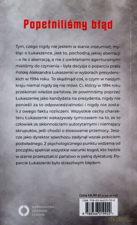 Demon zza miedzy - Witold Jurasz [KSIĄŻKA]