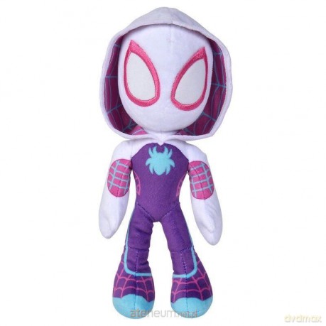 Disney Marvel Spidey duch 25cm