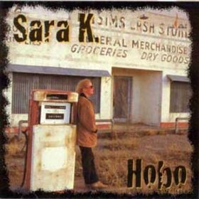 Sara K.: Hobo [CD]