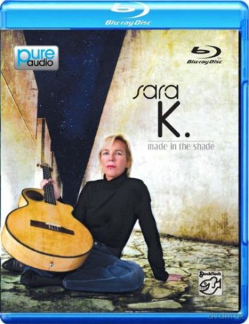 Sara K.: Made In The Shade [Blu-Ray]