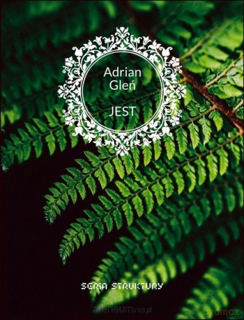 Jest - Adrian Gleń [KSIĄŻKA]