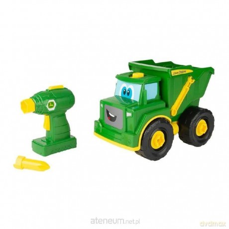 John Deere zbuduj wywrotkę Johnny