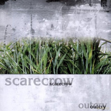 Scarecrow: Outcry [CD]
