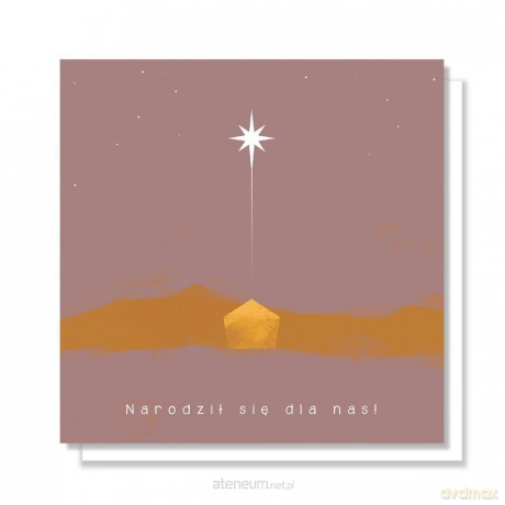 Kartka Boże Narodzenie 11