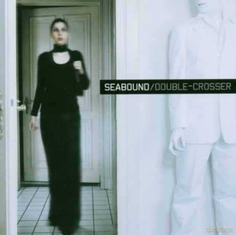 Seabound: Double Crosser Normal [CD]