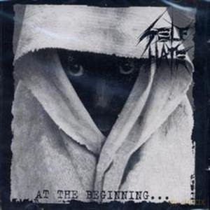 Selfhate: At The beginning God create Fear [CD]