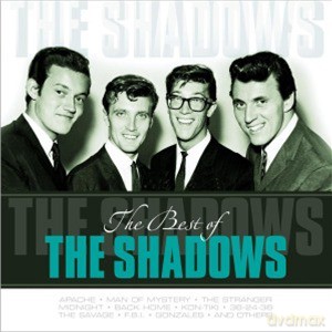 Shadows: Best of (180 gramm) [WINYL]