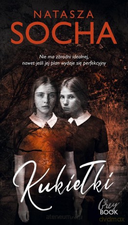 Kukiełki - Natasza Socha [KSIĄŻKA]