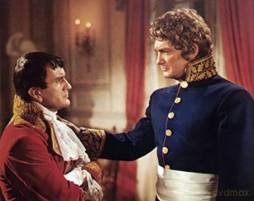 The Battle of Austerlitz (Bitwa pod Austerlitz) [Blu-Ray]