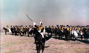 The Battle of Austerlitz (Bitwa pod Austerlitz) [Blu-Ray]