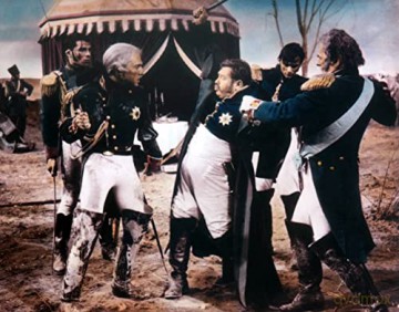 The Battle of Austerlitz (Bitwa pod Austerlitz) [Blu-Ray]