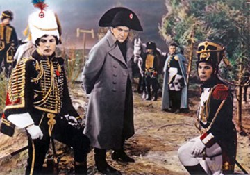 The Battle of Austerlitz (Bitwa pod Austerlitz) [Blu-Ray]