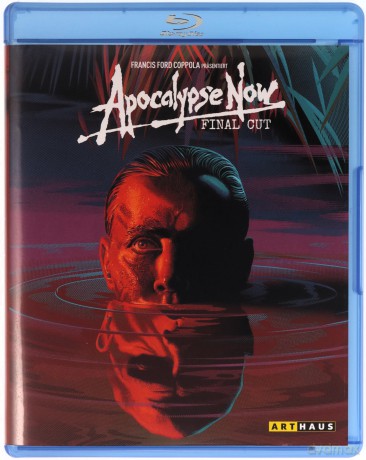 Apocalypse Now  (Czas Apokalipsy: Powrót) [4xBlu-Ray]