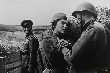 Liberation: The breakthrough/The main thrust/The battle for Berlin/The final storm (Wyzwolenie :Łuk ognia / Przełom /Główne uderzenie / Bitwa o Berlin/ Ostateczny szturm) [3xBlu-Ray]