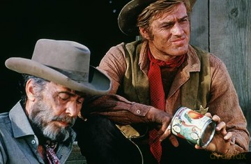 Tell Them Willie Boy Is Here (Był tu Willie Boy) [Blu-Ray]