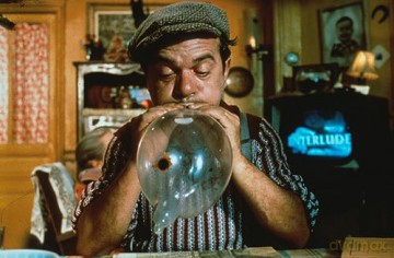 Delicatessen (Delikatesy) [Blu-Ray 4K]+[Blu-Ray]