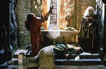 Dracula [Blu-Ray 4K]