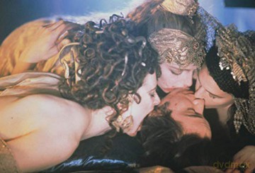 Dracula [Blu-Ray 4K]