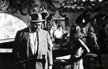 Touch of Evil (Dotyk zła) [2xBlu-Ray]