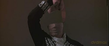 Jagd auf einen Unsichtbaren (Blu-ray)