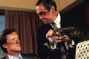 Cat's Eye (Oko kota) [Blu-Ray]