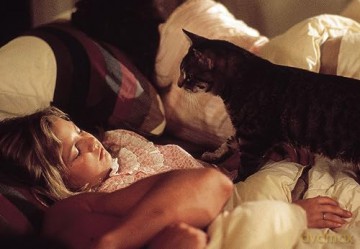 Cat's Eye (Oko kota) [Blu-Ray]