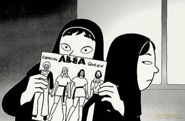 Persepolis [Blu-Ray]