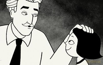 Persepolis [Blu-Ray]