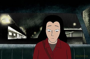 Persepolis [Blu-Ray 4K]+[Blu-Ray]