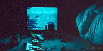 Skinamarink [Blu-Ray]