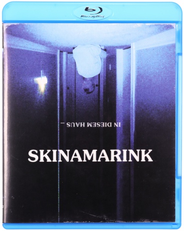 Skinamarink [Blu-Ray]