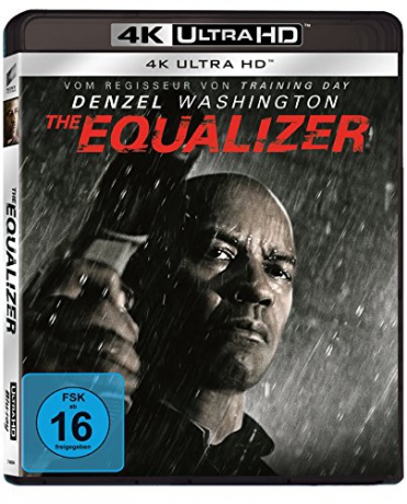 Bez litości [Blu-Ray 4K]