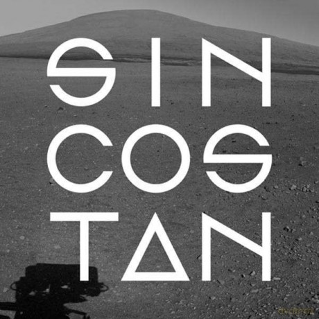 Sin Cos Tan: Sin Cos Tan [WINYL]