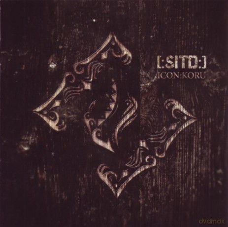 SITD: Icon:Koru [CD]