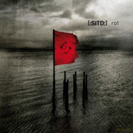 SITD: Rot [CD]