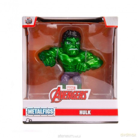 Marvel Figurka Hulk 10cm [FIGURKA]