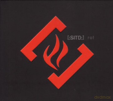 SITD: Rot Deluxe Edition (limited) [2CD]