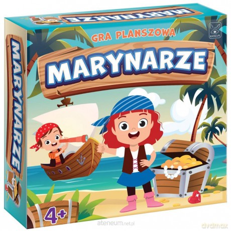 Marynarze [GRA]