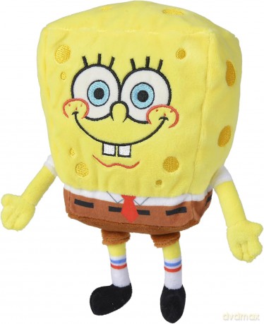 Maskotka Spongebob 20cm mix