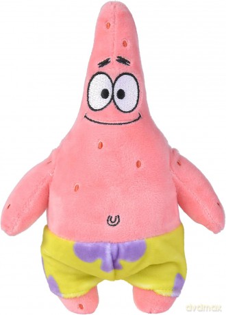 Maskotka Spongebob 20cm mix
