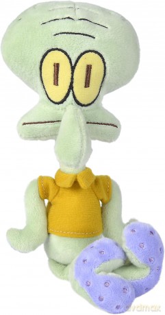 Maskotka Spongebob 20cm mix