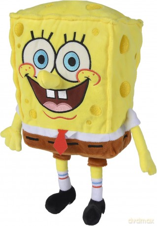 Maskotka Spongebob Kanciastoporty 35cm