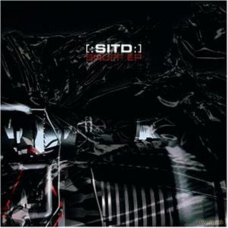 SITD: Snuff Ep (EP) [CD]
