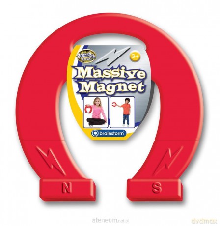 Masywny magnes