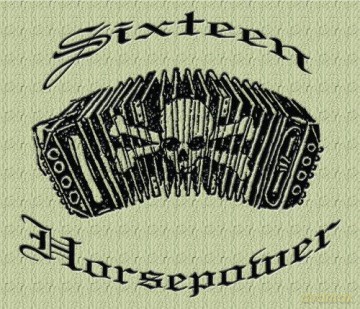 Sixteen Horsepower: Yours, truly (180 gramm) [2xWINYL]