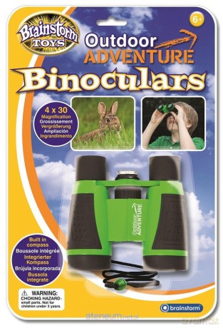 Outdoor Adventure - Lornetka